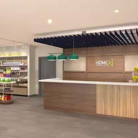 Home2 Suites By Hilton Sevierville Pigeon Forge Ngoại thất bức ảnh